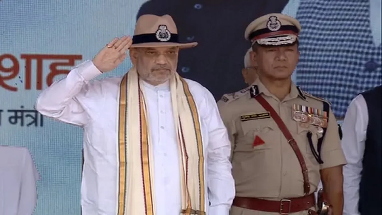 Hyderabad Liberation Day