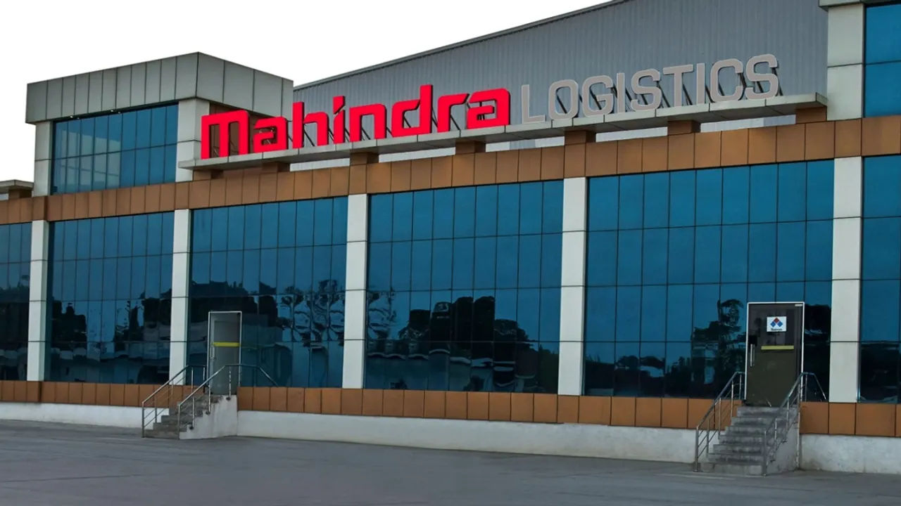 Mahindra Logistics.webp