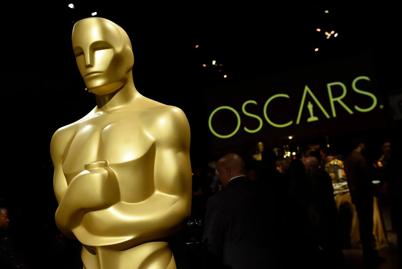 Oscars 2024