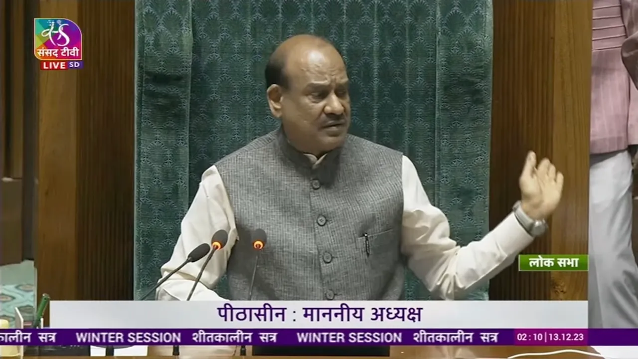 Om Birla