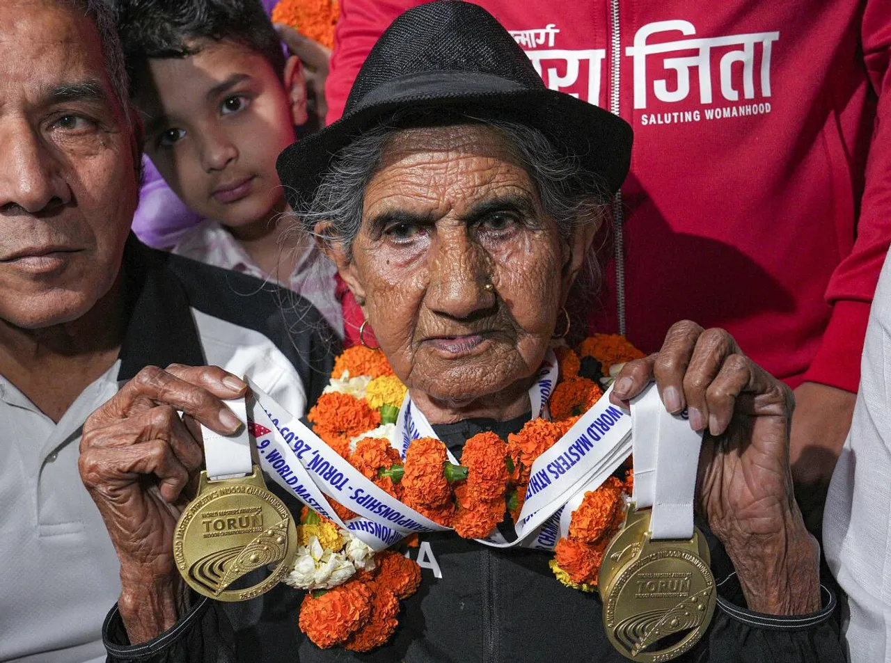 Bhagwani Dev
