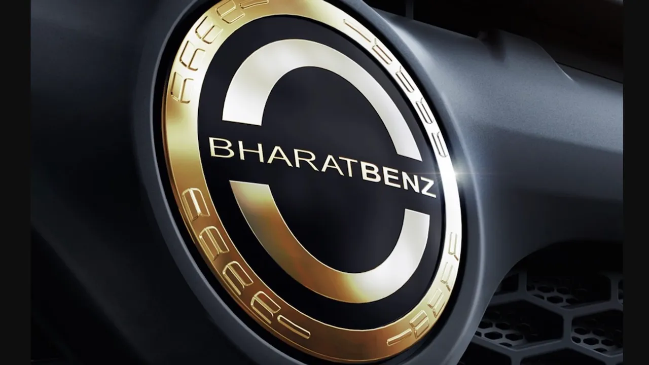 BharatBenz