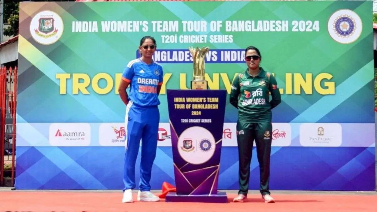 Harmanpreet Kaur