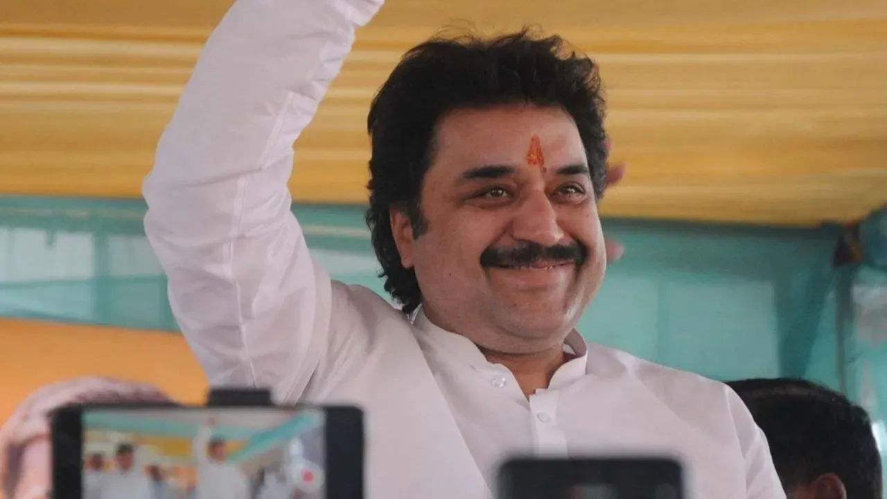 Kuldeep Bishnoi