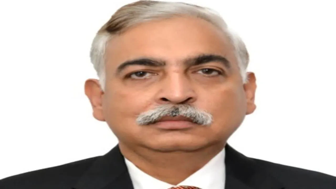 Manuj Singhal