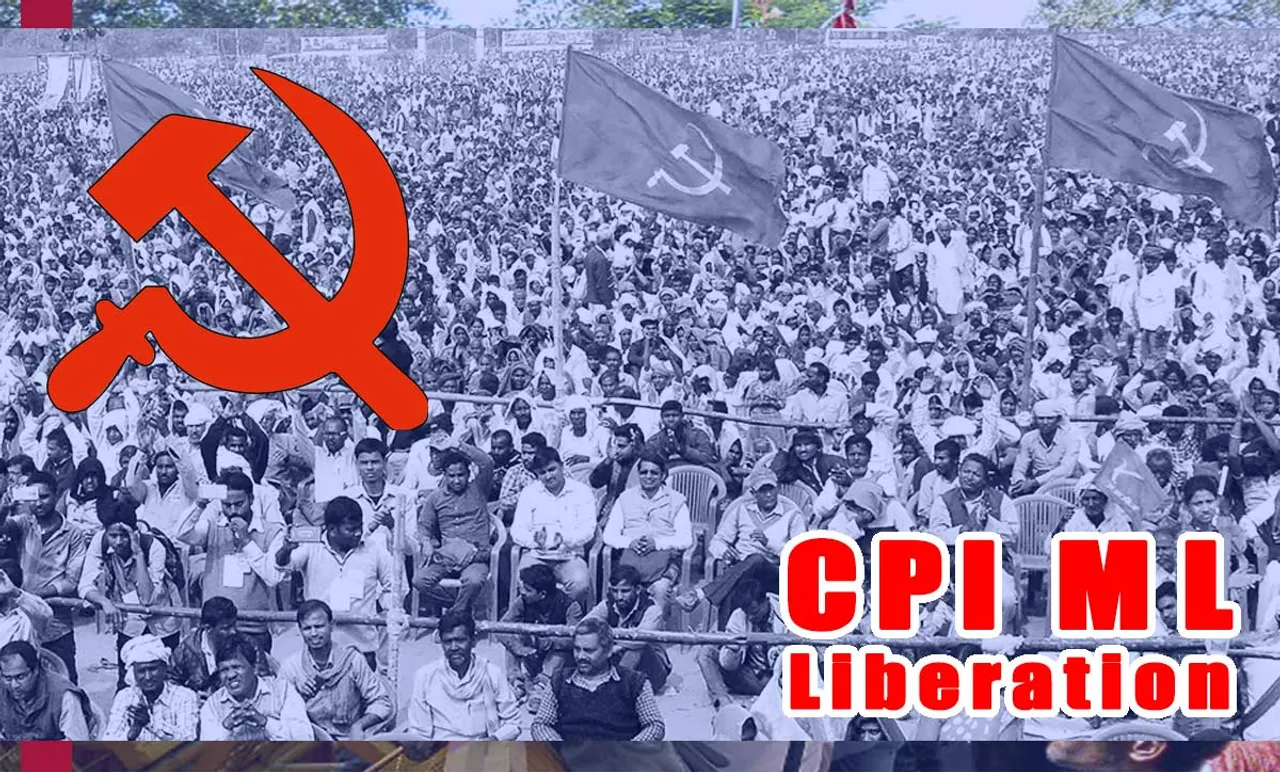 CPI(ML) Liberation