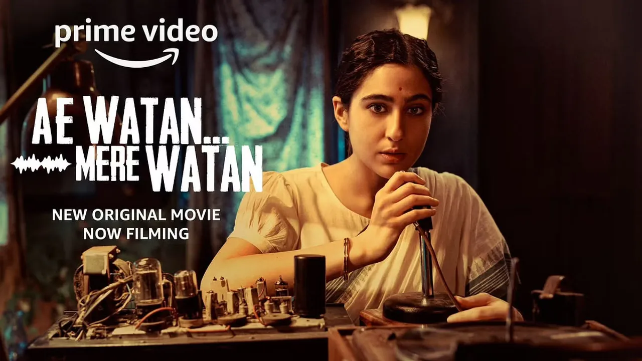 Sara Ali Khan