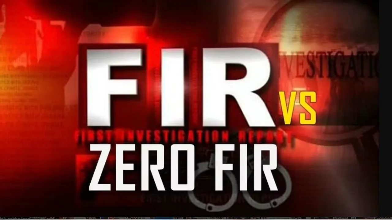 FIR Zero FIR