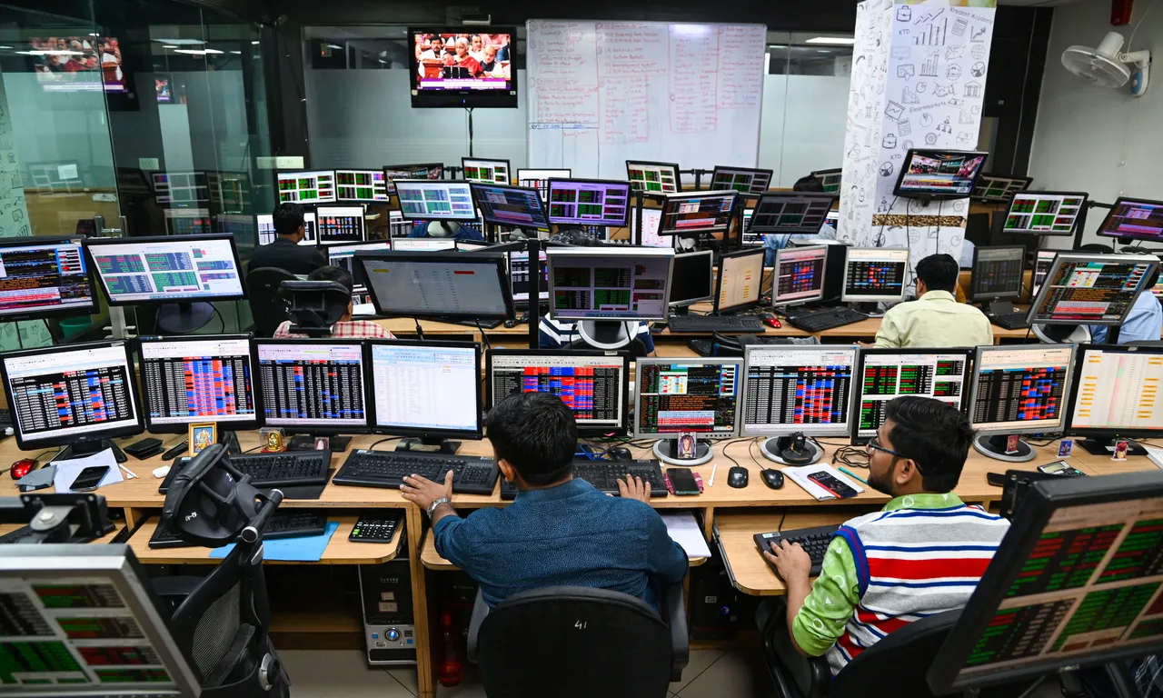 Sensex Share market Stocks Broker