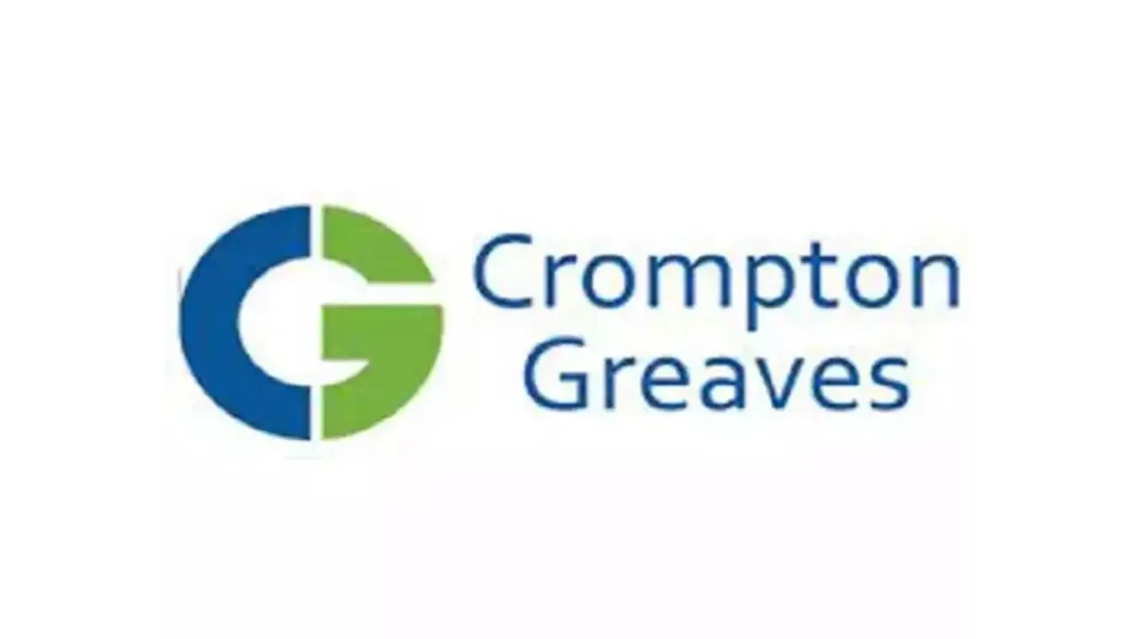 Crompton Greaves Consumer Electricals