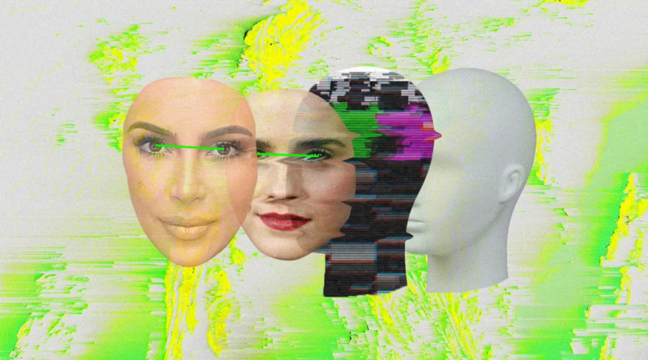 Deepfake-Artificial Intelligence