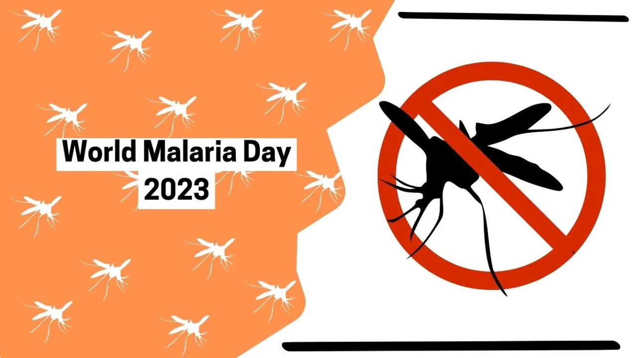 World Malaria Day