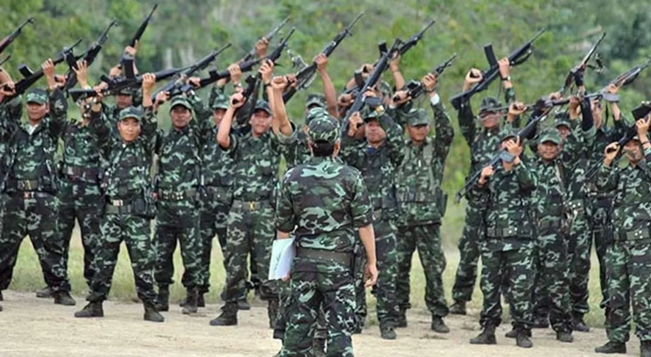 United Liberation Front of Asom