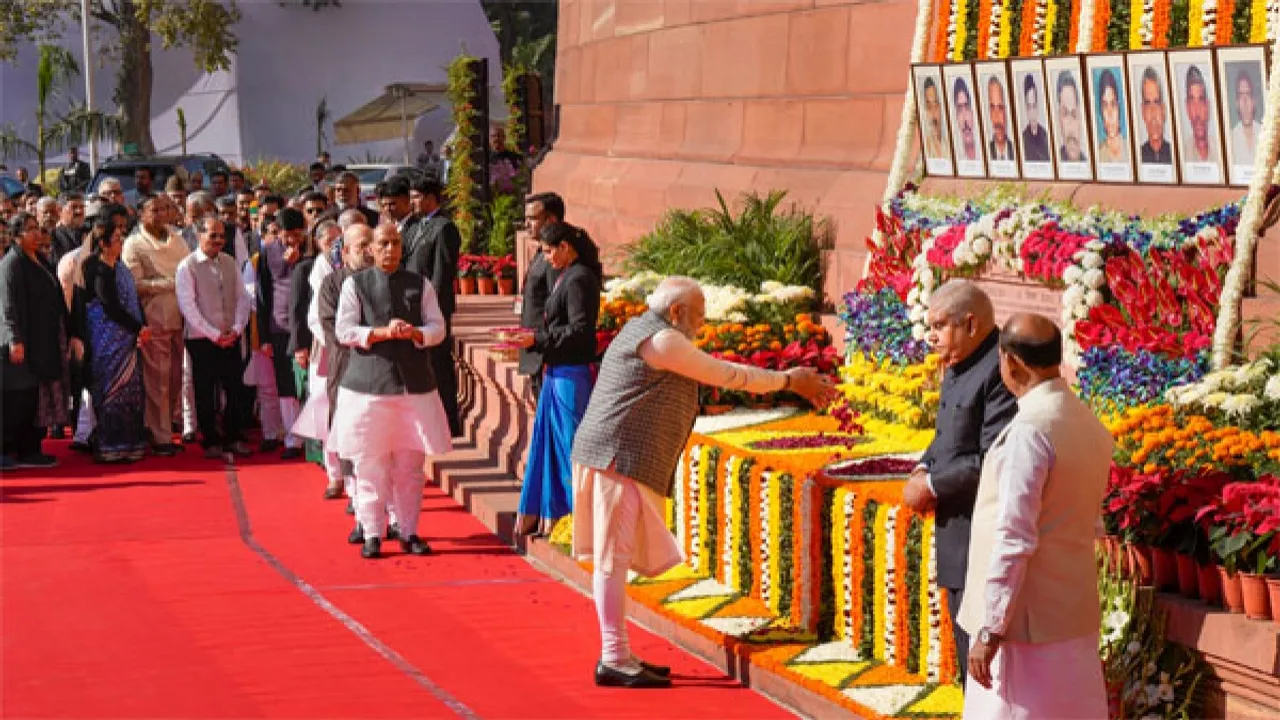 Parliament attack Narendra Modi.jpg