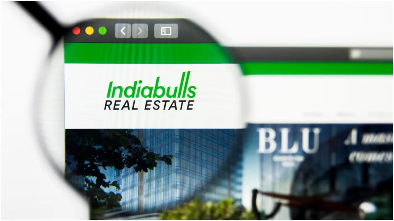 Indiabulls Real Estate