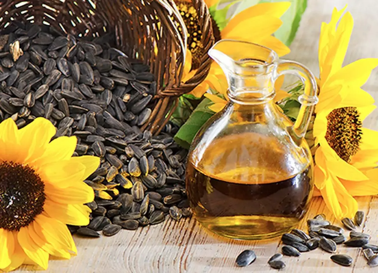 Sunflower oil seeds.webp