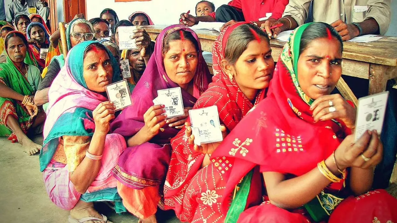 Indian Women Voters.jpg