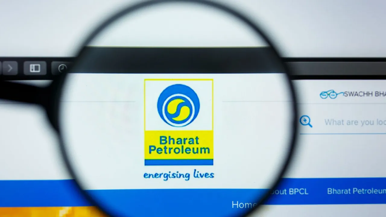 BPCL