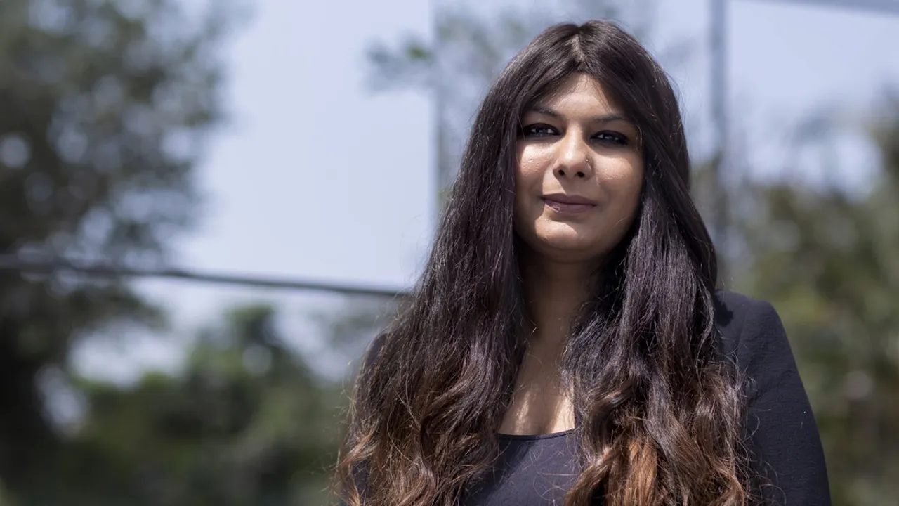 Hindustan Zinc Chairperson Priya Agarwal Hebbar