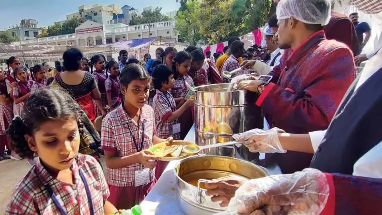 Breakfast Scheme Telangana.jpg