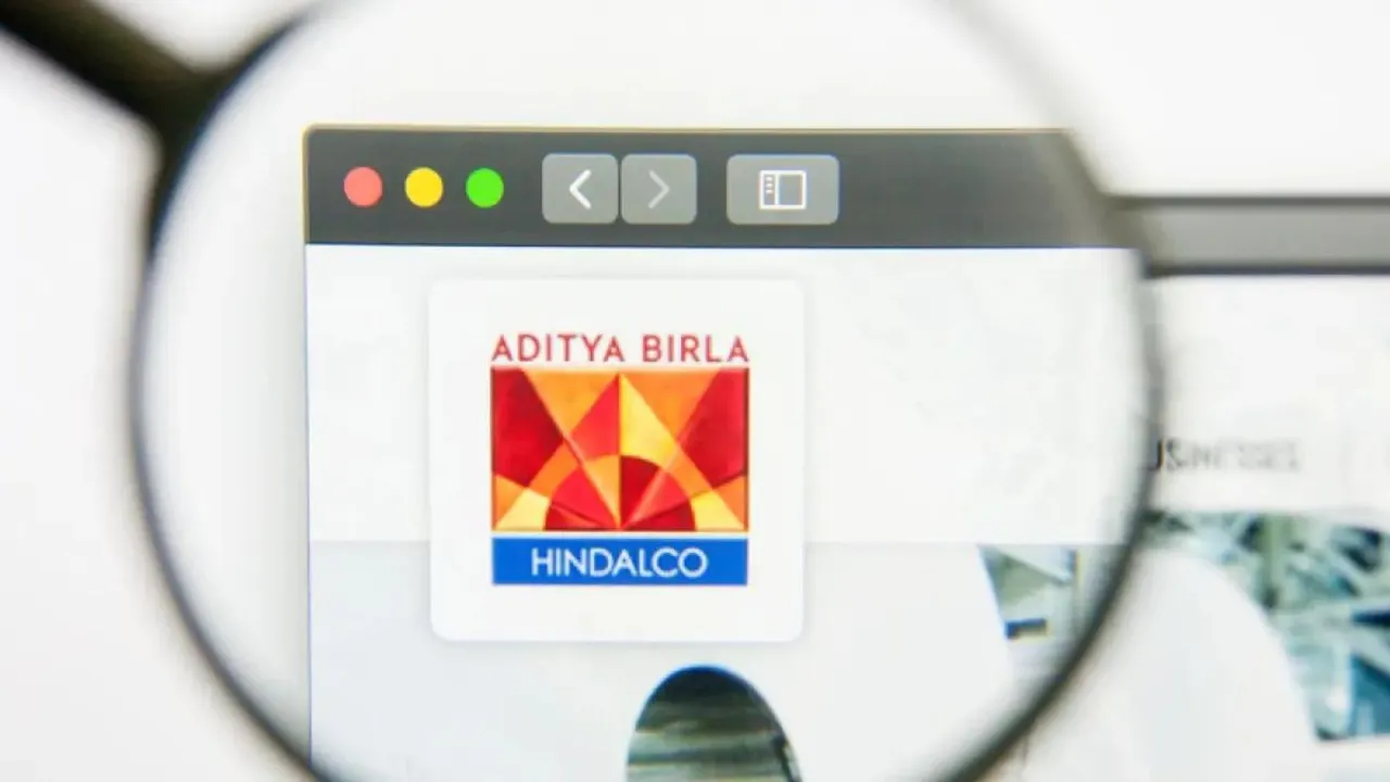 Hindalco Industries Logo