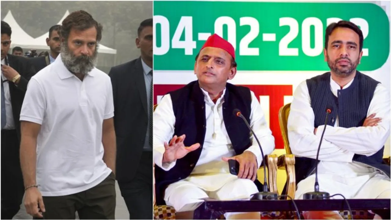 Akhilesh_Yadav_Jayant_Chaudhary_Rahul_Gandhi_Bharat