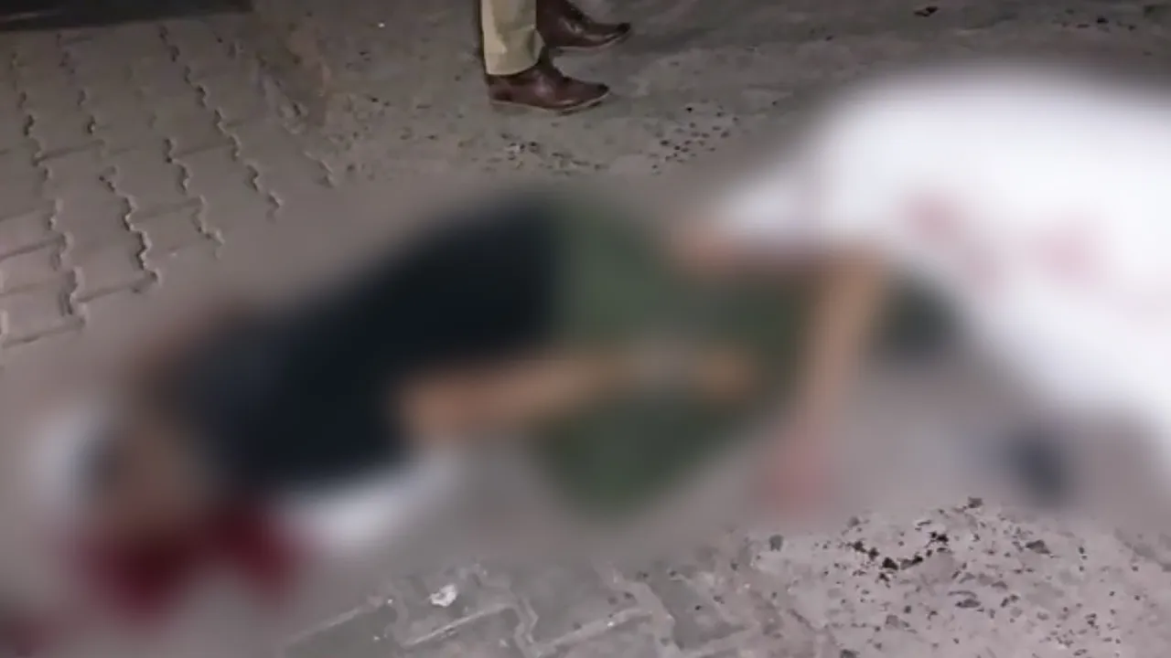 Atiq Ahmad shot dead