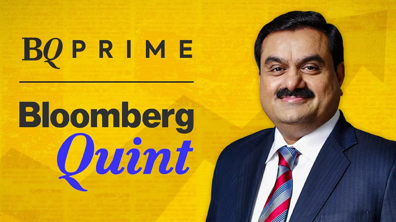 Adani Quint