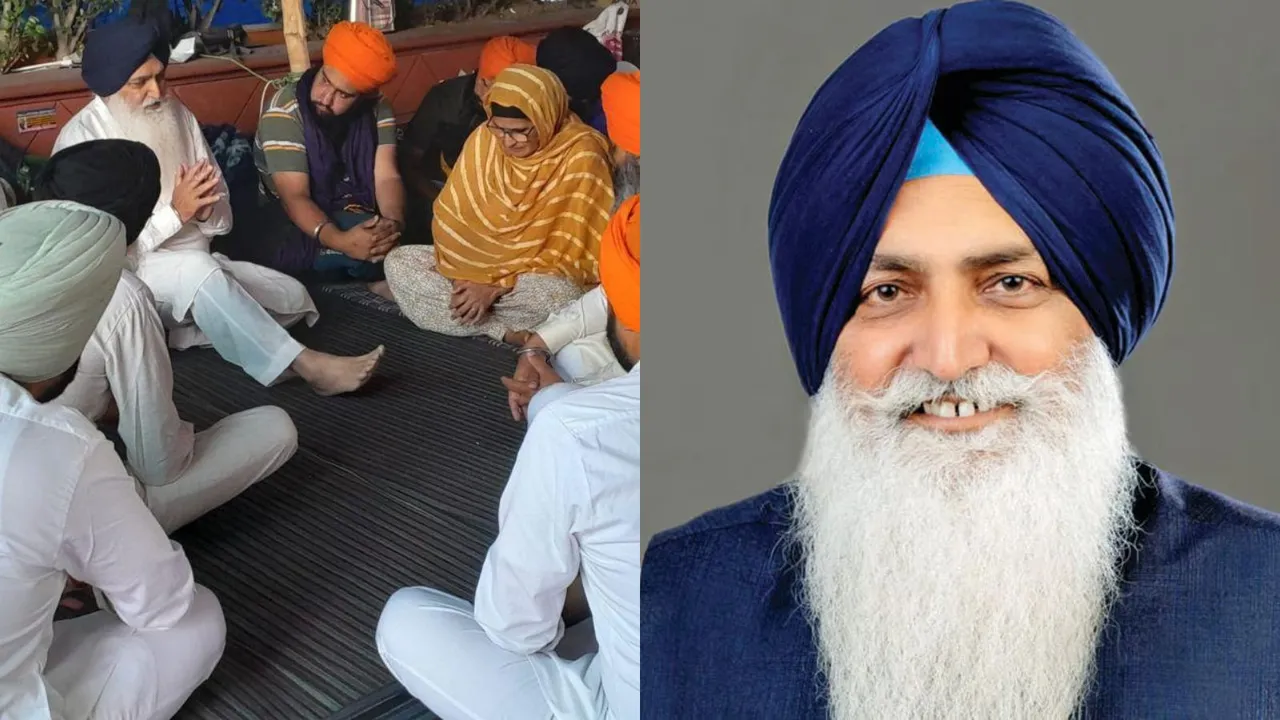 Khadoor Sahib