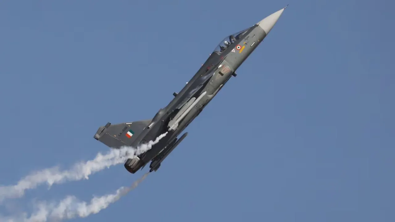 IAF Air Store Pokhran