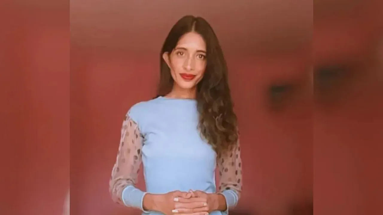 Maya Thakur is the transgender icon of the Himachal Pradesh State Election Commission.