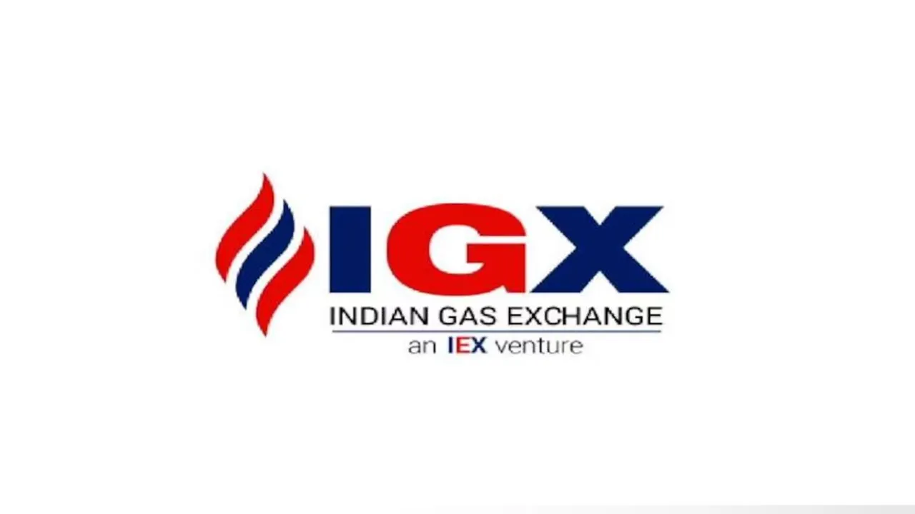 Indian Gas Exchange