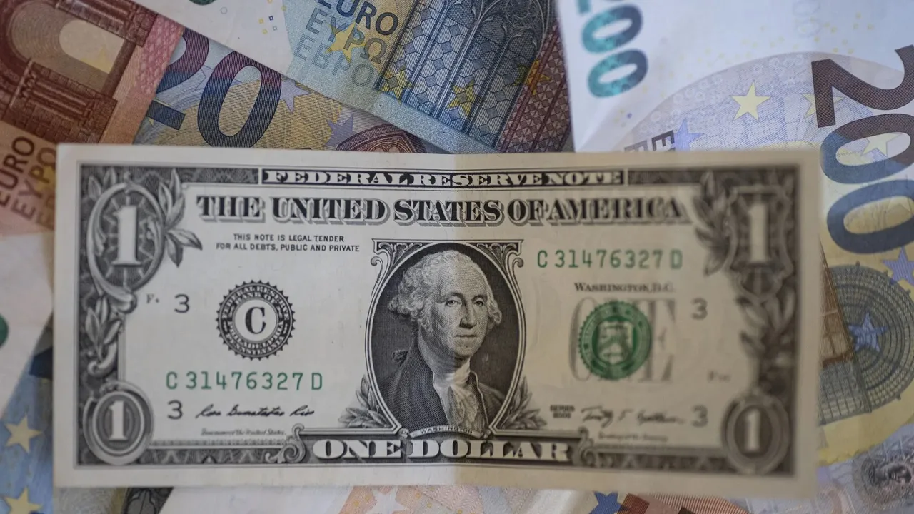US Dollar Indian Rupees Forex External Debt FDI