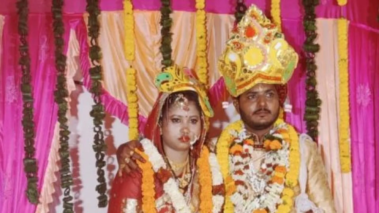 Dilip Samantray & Suna Samantray Bhubaneswar