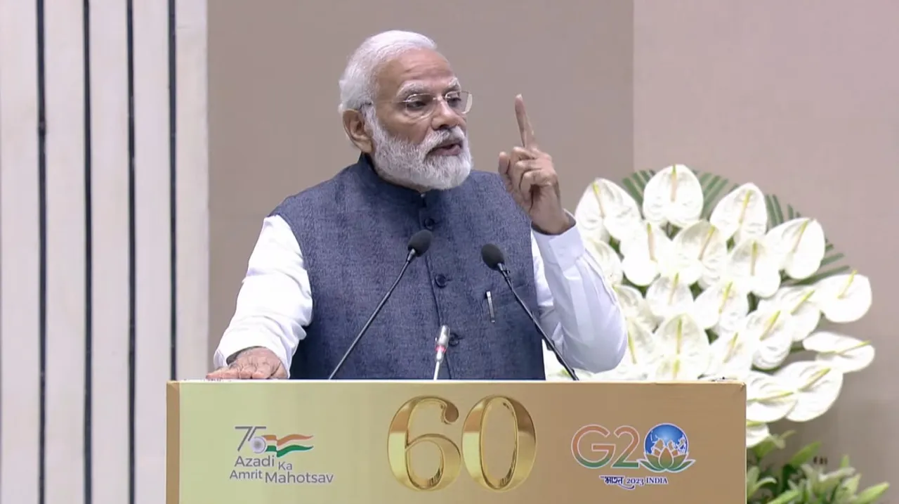 Narendra Modi CBI India