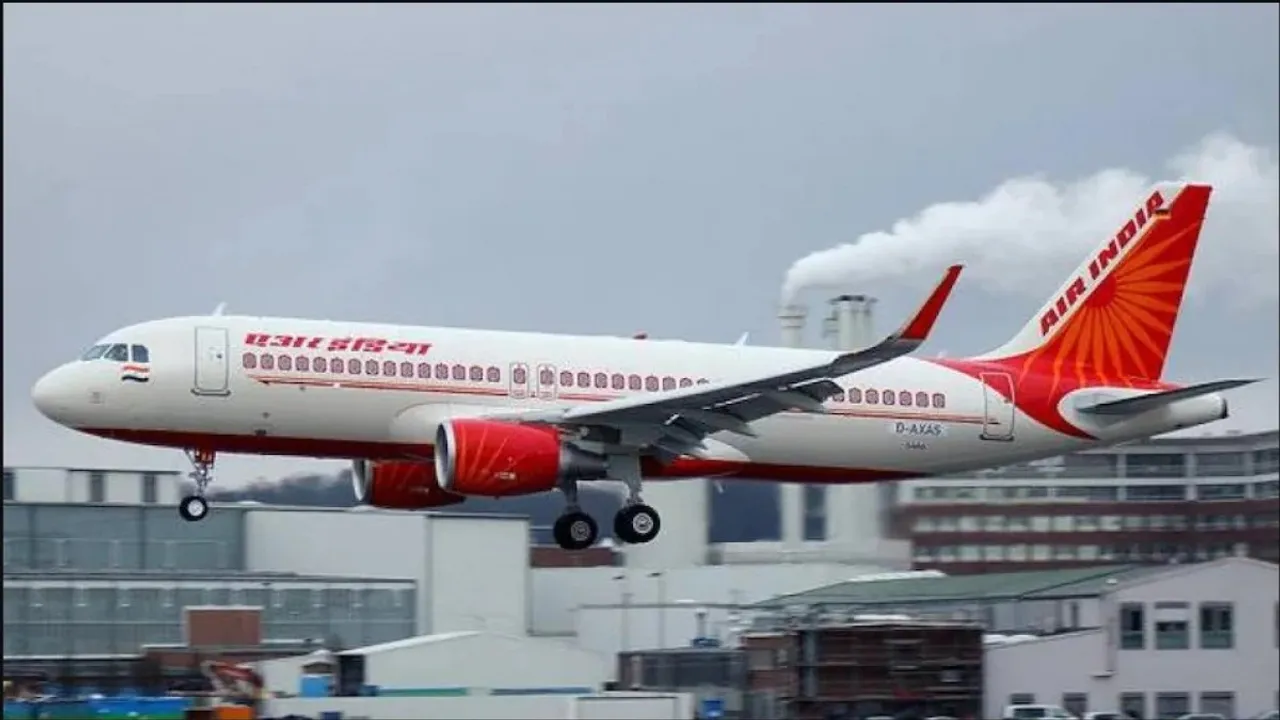 Air India flight AI866.jpg
