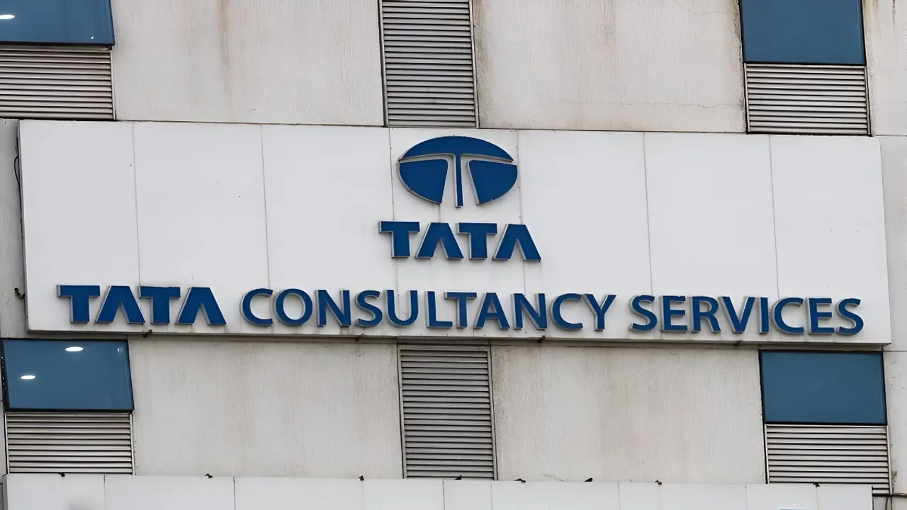 TCS Work From Office