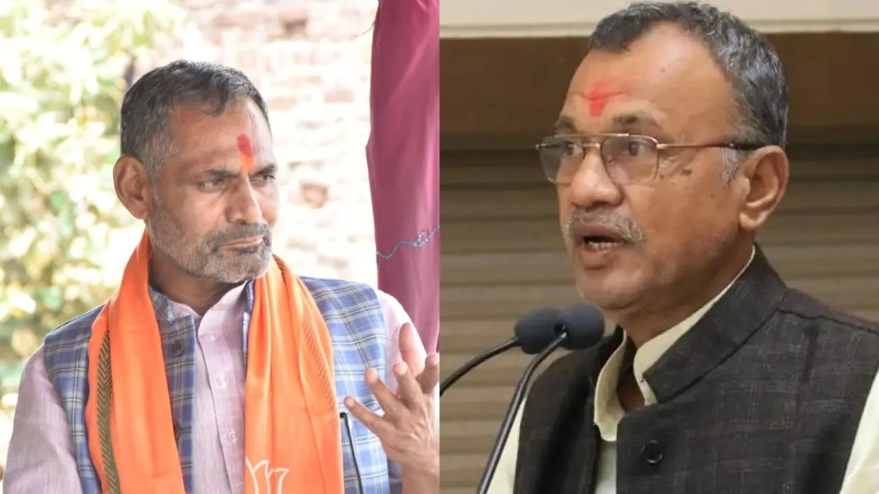 Jasu Rathwa Sukhram Rathwa