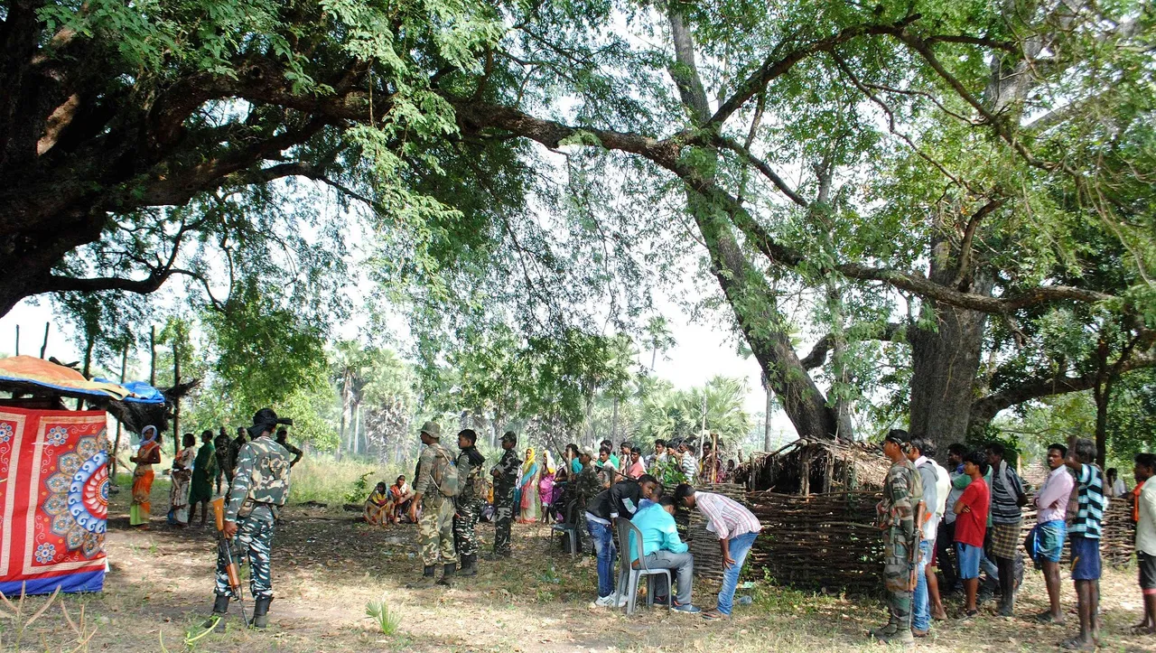 Bastar Chhattisgarh elections.jpg