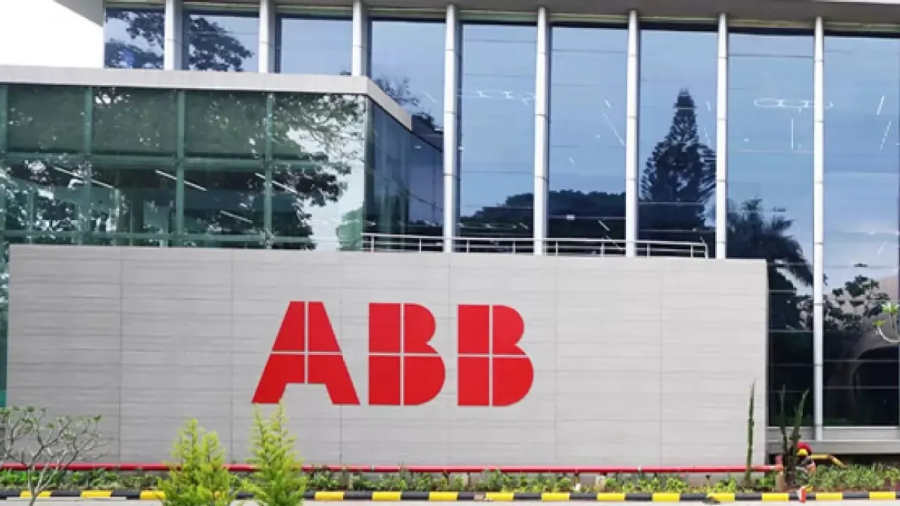 ABB India