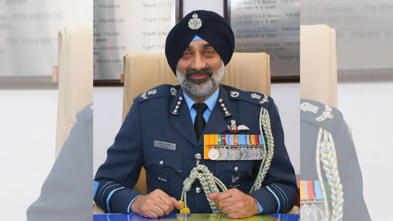 Amar Preet Singh
