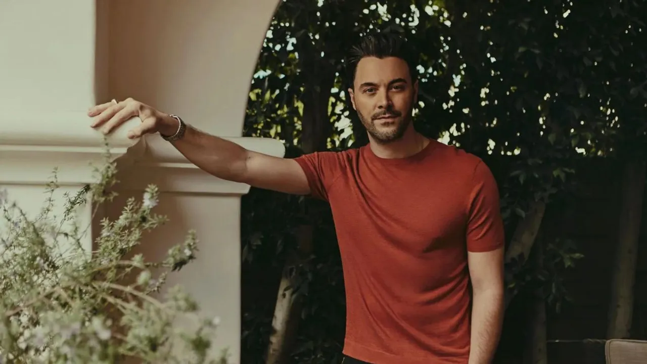 Jack Huston