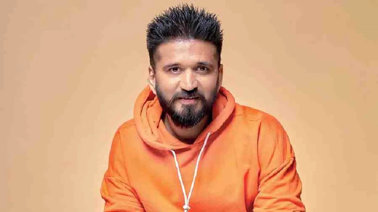 Amit Trivedi
