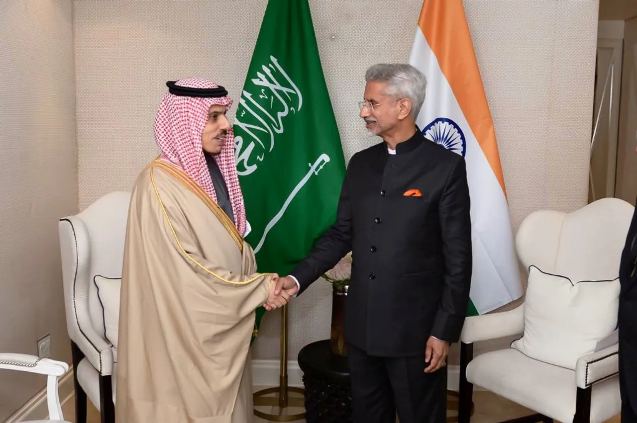 Brics Jaishankar Faisalbin Farhan