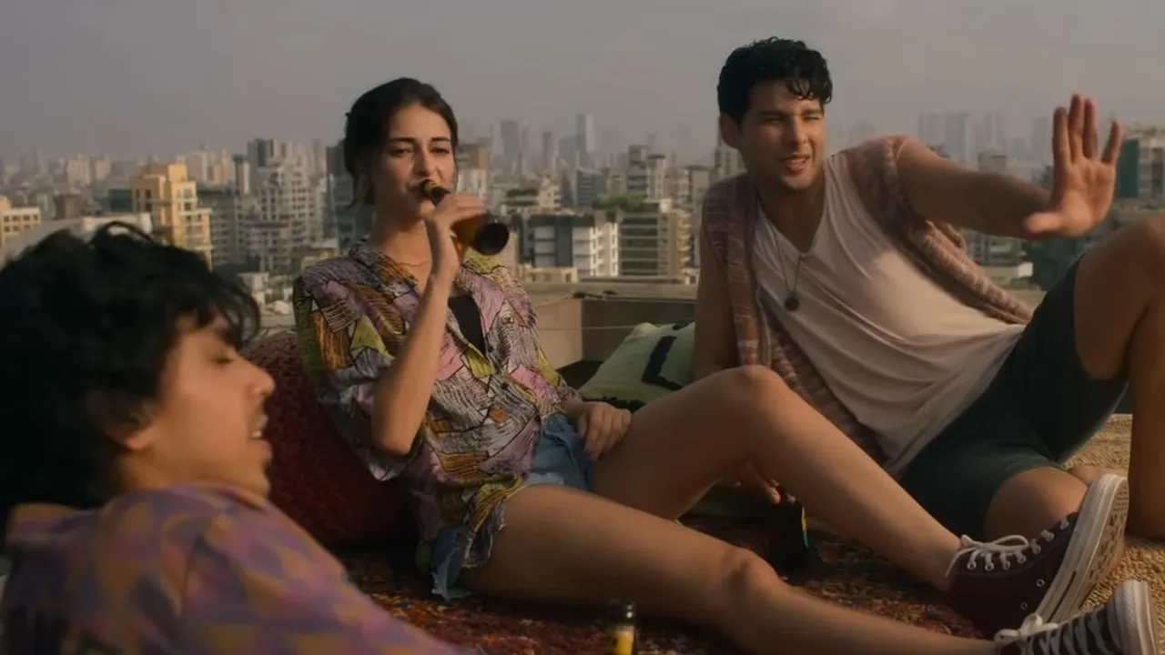 Kho Gaye Hum Kahan