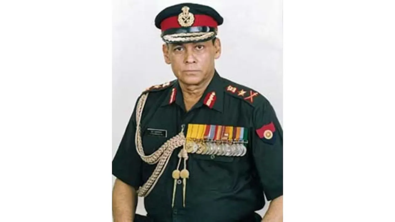 Sundararajan Padmanabhan