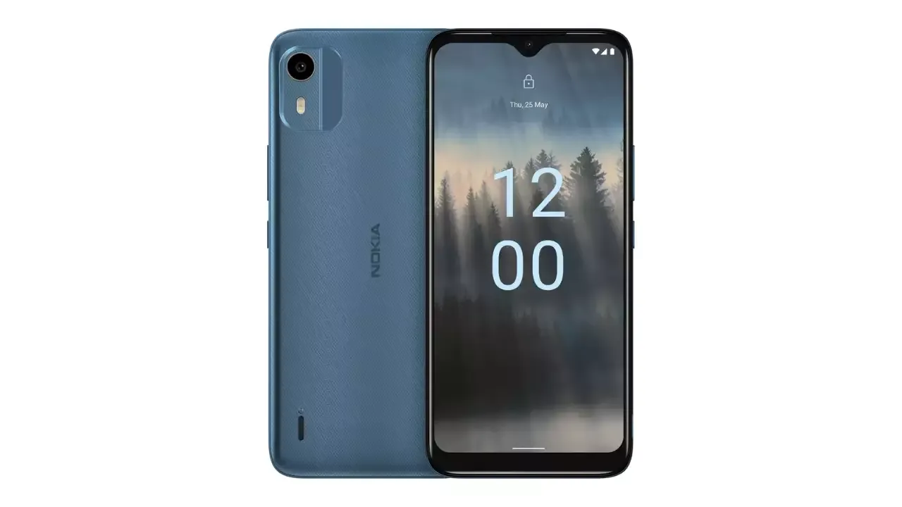 Nokia India