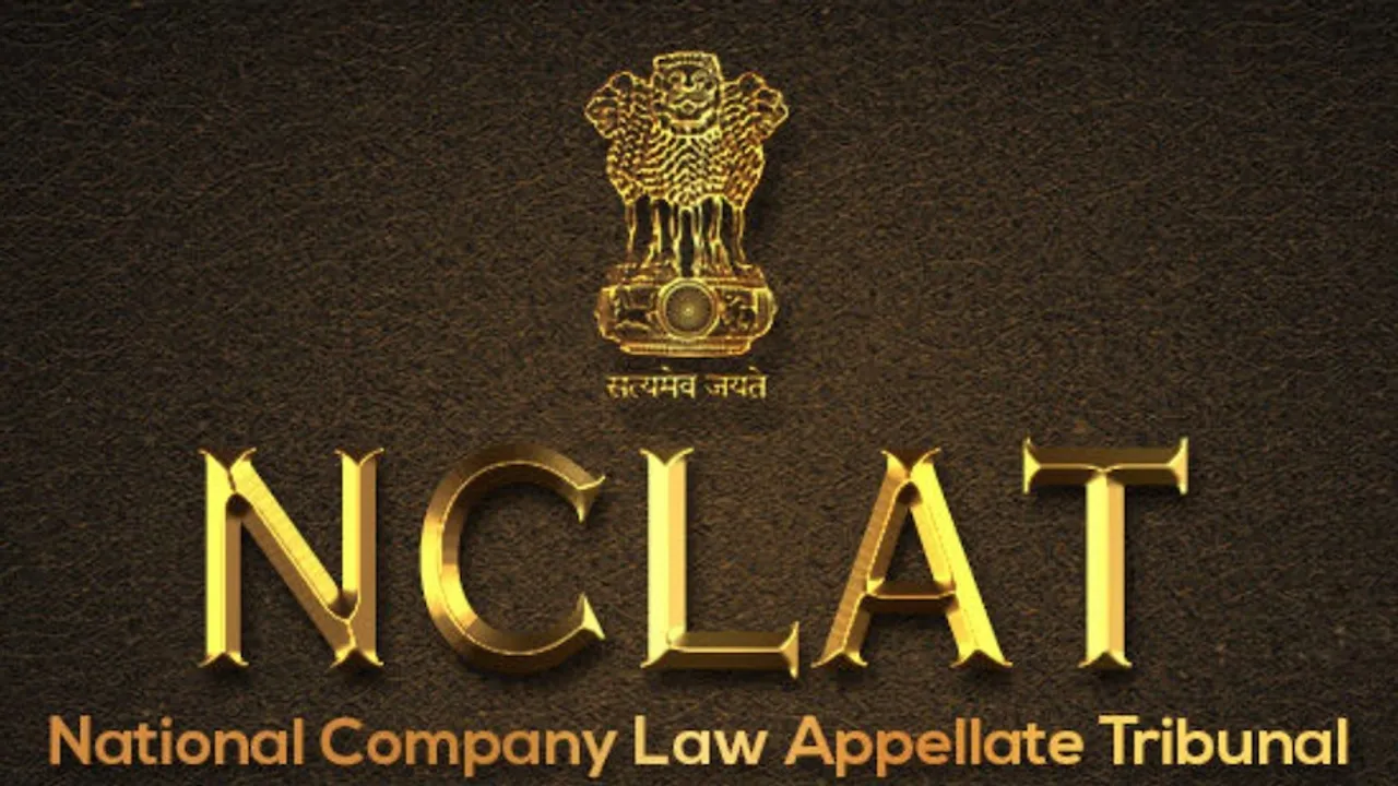 NCLAT