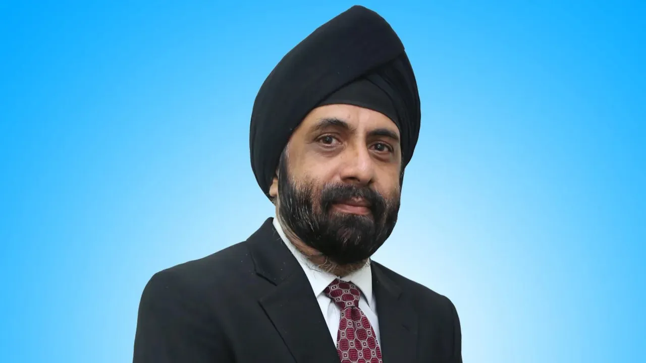 Surinder Chawla Paytm Payments Bank