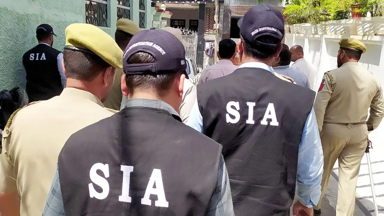 SIA
